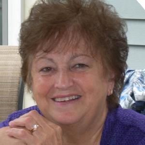 Meet your Posher, Georgette